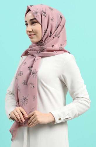 شال باودر 3018PYD-16