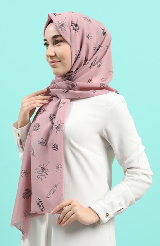 شال باودر 3018PYD-16