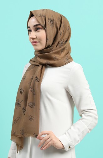 Mink Shawl 3018PYD-17