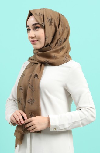 Mink Shawl 3018PYD-17