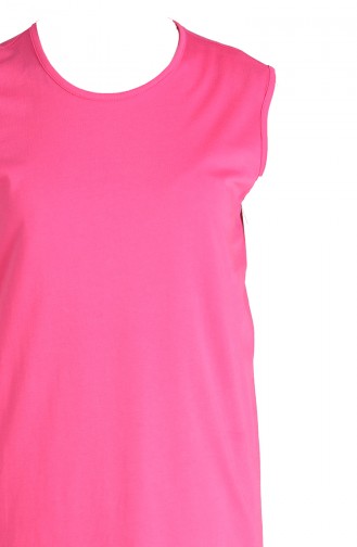 Pink Combed Cotton 0096-12