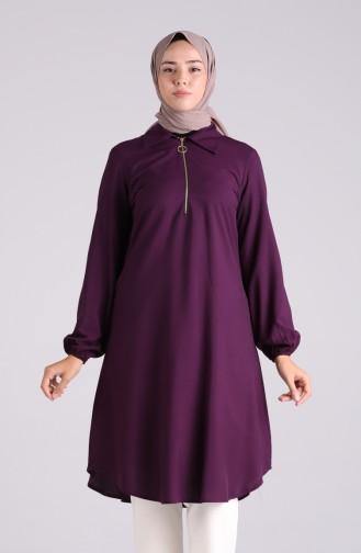 Purple Tuniek 1218-03