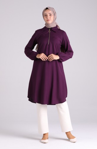 Purple Tuniek 1218-03