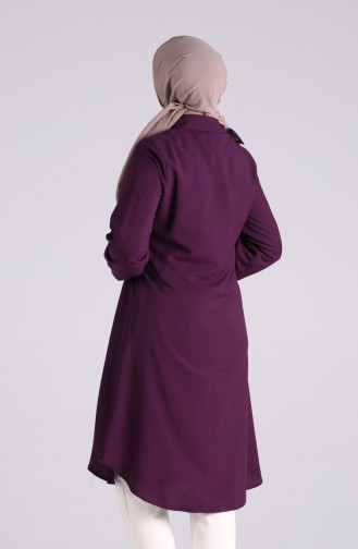 Purple Tuniek 1218-03