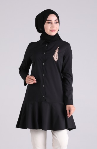 Black Tuniek 2013-02