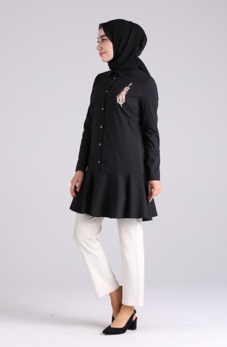 Black Tuniek 2013-02