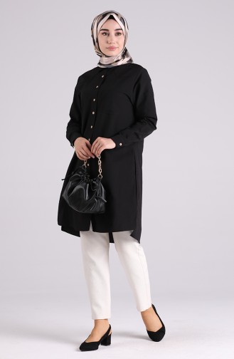 Black Tuniek 5028-01