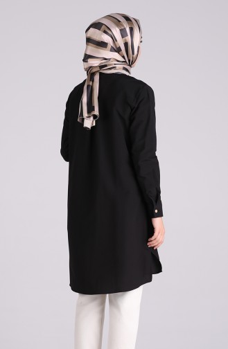 Black Tuniek 5028-01