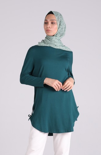 Emerald Green Tunics 3175-01