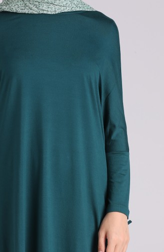 Emerald Green Tunics 3175-01