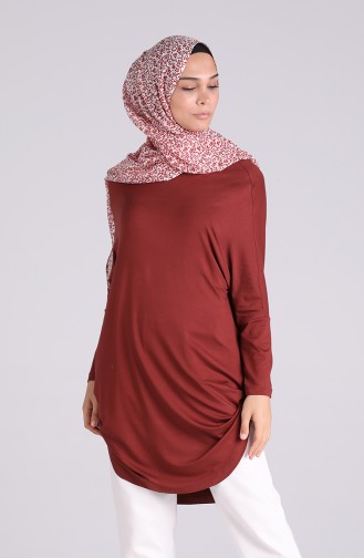 Brick Red Tunics 3175-04