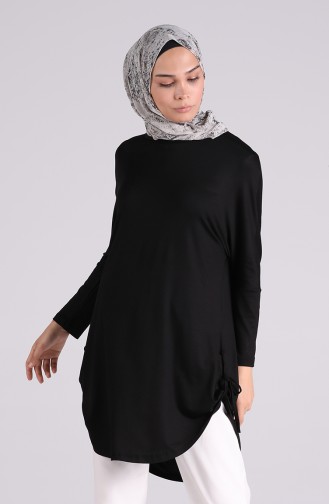 Black Tunics 3175-05