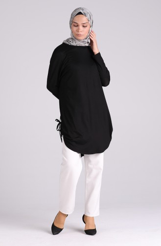 Black Tunics 3175-05