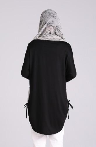 Black Tuniek 3175-05