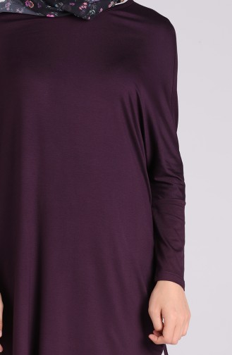 Purple Tunics 3175-07