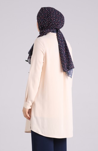 Creme Tunikas 201390-06
