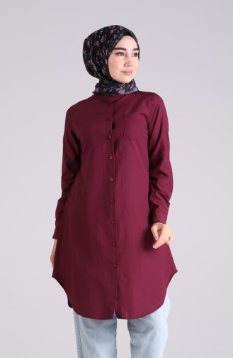 Plum Tunics 2515-15