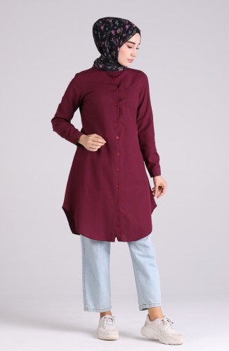 Plum Tunics 2515-15