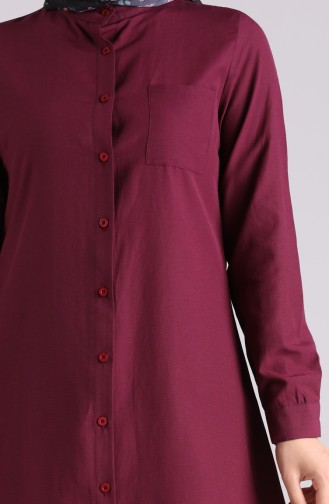 Plum Tunics 2515-15