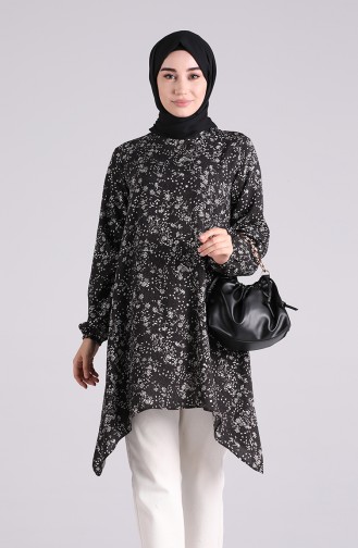 Black Tunics 0508A-01