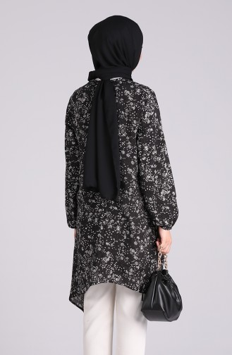 Black Tuniek 0508A-01