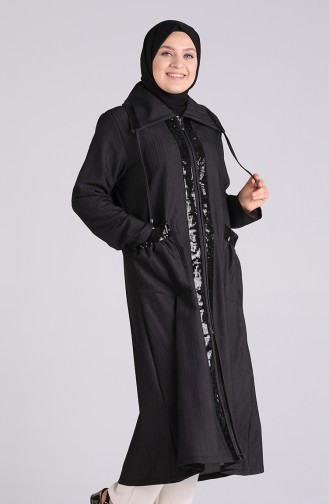 Black Cape 8250-01