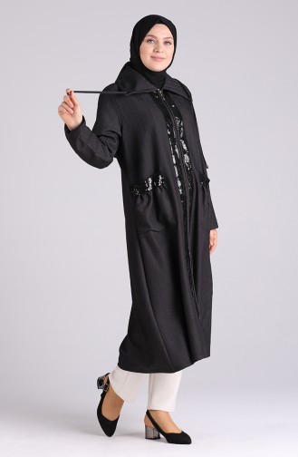 Black Cape 8250-01