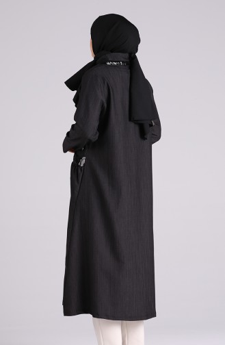 Black Cape 8250-01