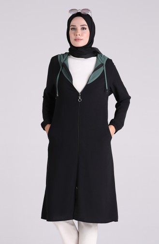 Black Cape 1345-01