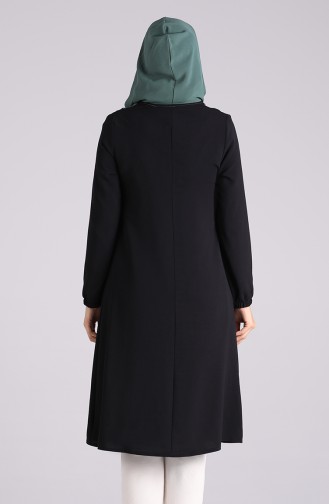 Black Cape 1345-01