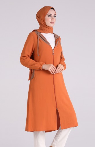 Tan Cape 1345-02