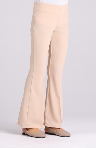 Beige Broek 4086-14