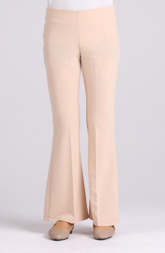 Beige Pants 4086-14