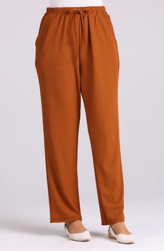 Pantalon Tabac 1332-03