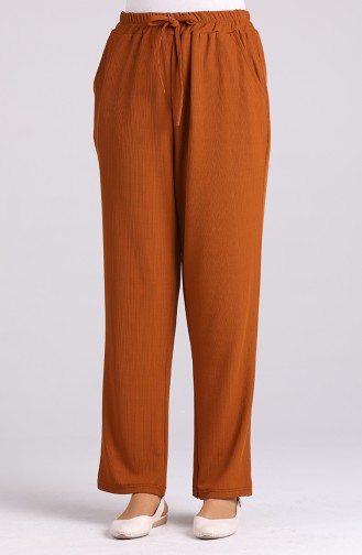 Pantalon Tabac 1332-03