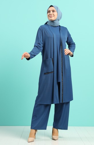 Ensemble Indigo 1288-01