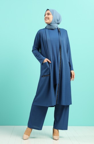 Ensemble Indigo 1288-01