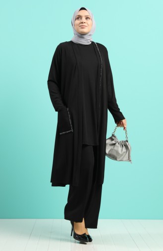 Black Suit 1288-03