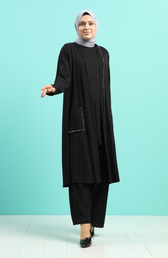 Black Suit 1288-03