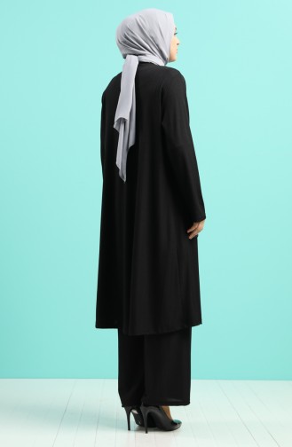 Black Suit 1288-03