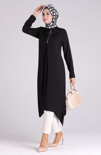 Black Tuniek 1215-01