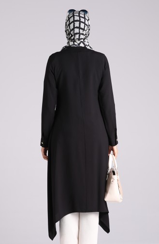 Black Tuniek 1215-01