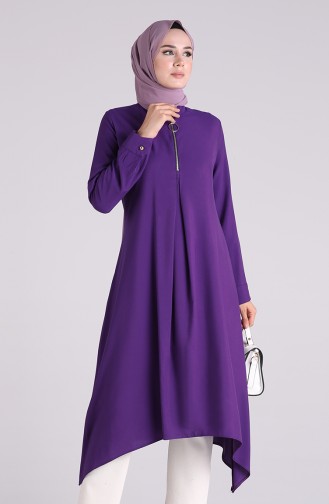 Purple Tuniek 1215-02