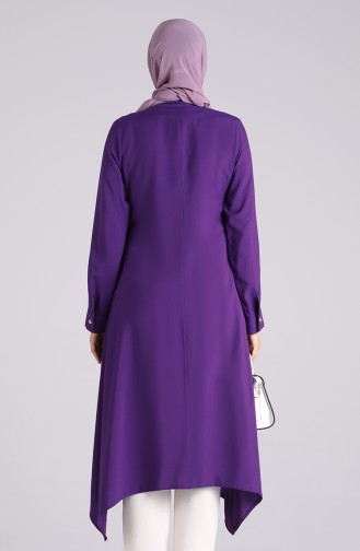 Purple Tuniek 1215-02