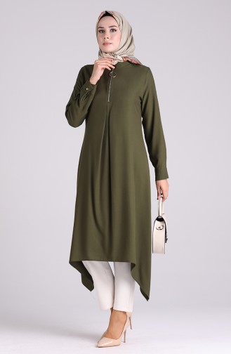 Green Tuniek 1215-03