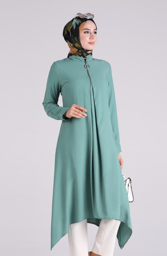 Green Almond Tunics 1215-04