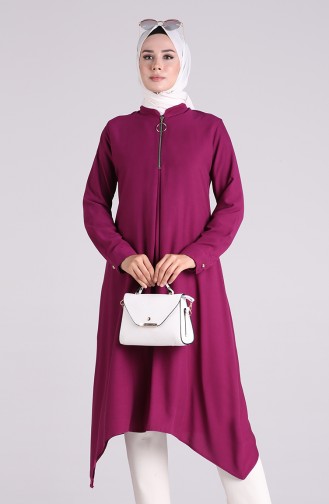 Plum Tunics 1215-05