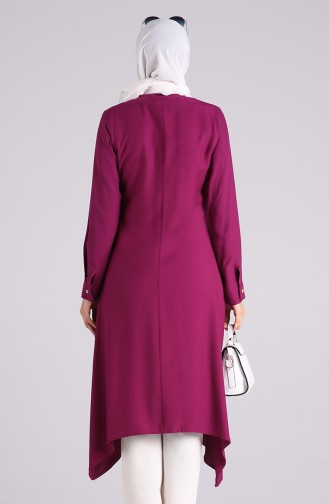 Plum Tunics 1215-05