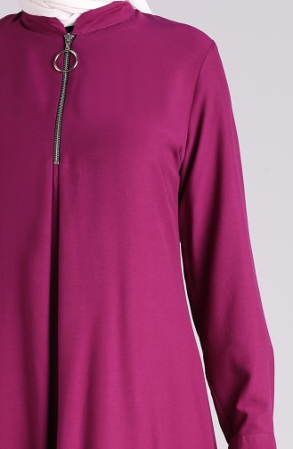 Plum Tunics 1215-05