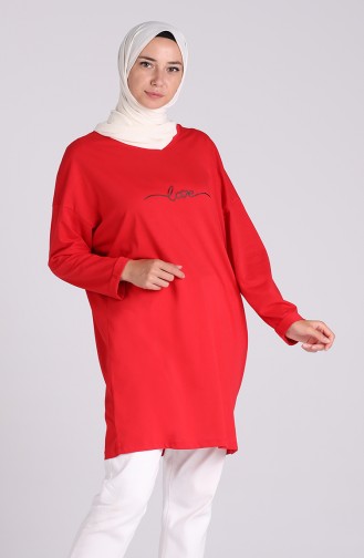 Red Tunics 2248-06